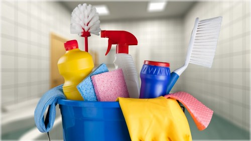 Airbnb cleaning in New York with a spotless rental bedroom