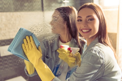 Deep sofa cleaning for a fresher and healthier home